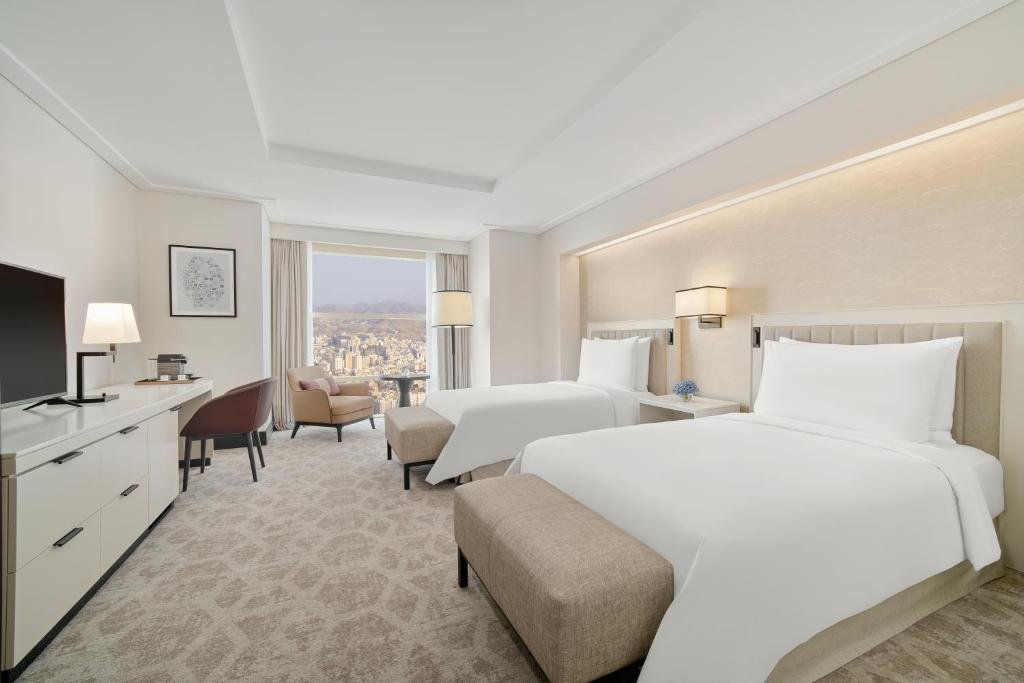Makkah Hotel Image